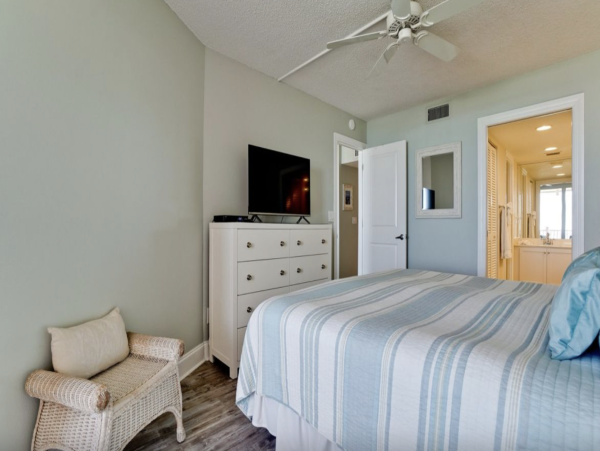 Beachfront Anna Maria Rental
